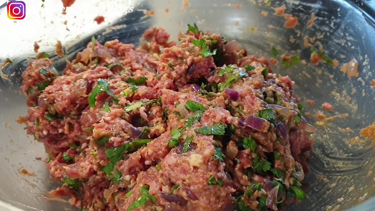 How To Make Perfect Kenyan Beef Kebabs|| Beef Kebab Recipe| Restaurant Style Kenyan Kebab