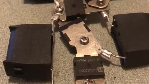 ORIGINAL EPU self running half power 1000vdc output