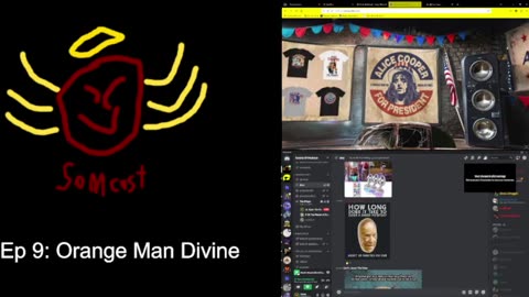 SoMCast 9 [ARCHIVE]
