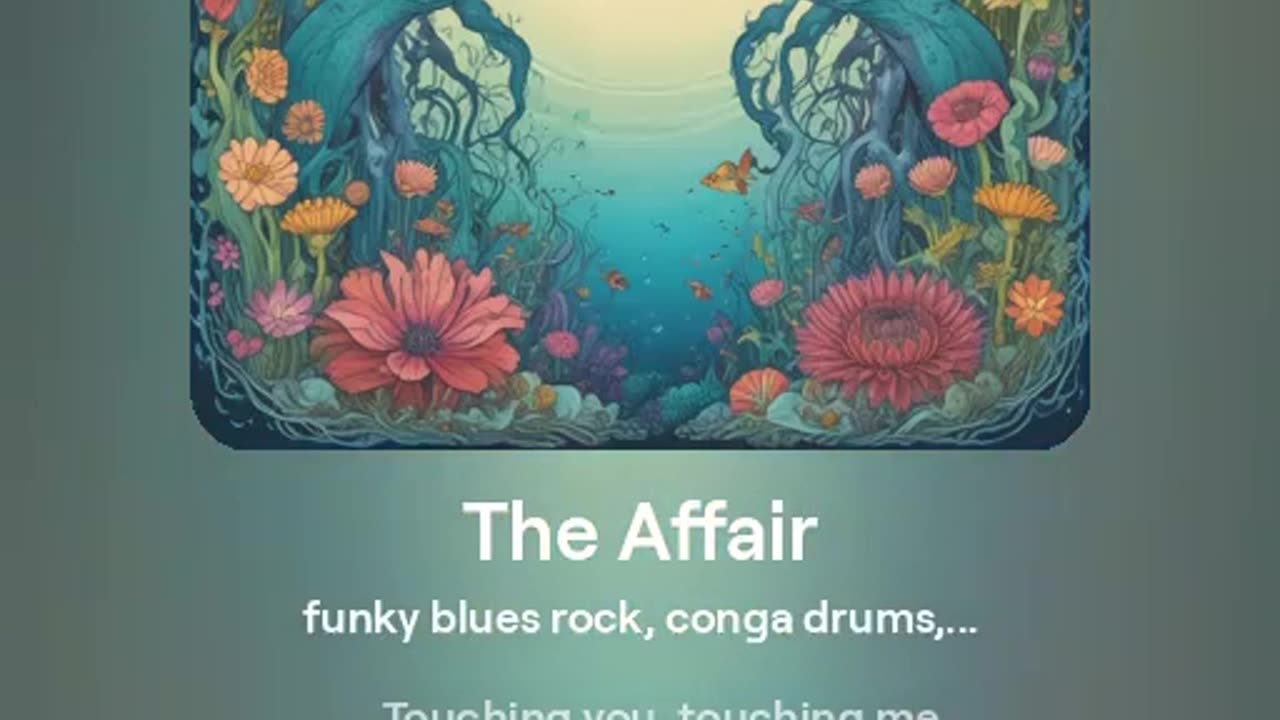 The Affair
