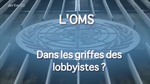 Bill Gates dirige l'OMS