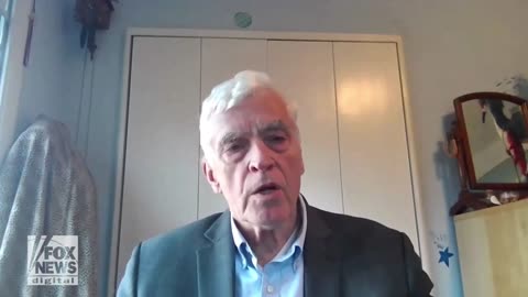 JUST IN: Ex-CIA Analyst Weighs In On 2024 Election Interference In Powerful Clip