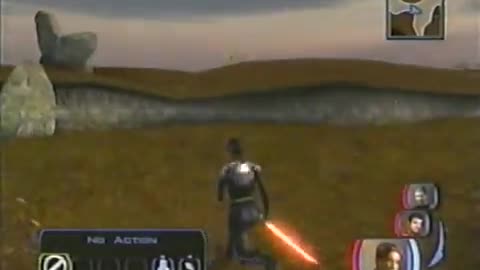 Star Wars KOTOR (XBOX) 7/38