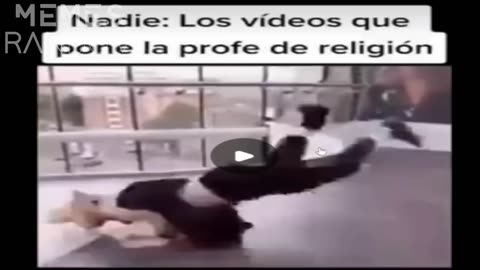 random memes #4
