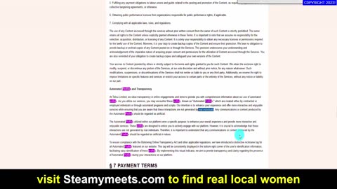 Findhussies.com: Is Findhussies.com A Scam? Watch This Findhussies.com Review