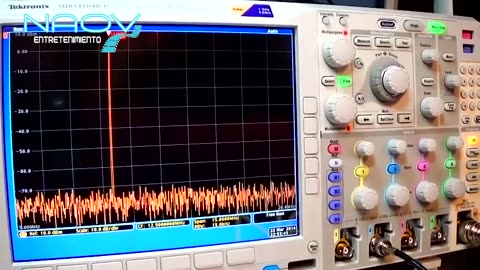 Estamos Expuestos a Demasiada Radiofrecuencia - NAOV