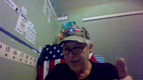 Declaration of Independence Series: 8 19 2022