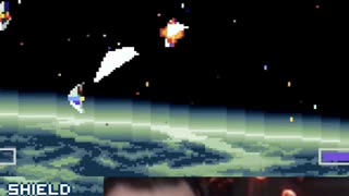 #TiHYDP Star Fox - Death Ed - KingDDDuke #DSP #ThisisHowYouDONTPlay #StarfoxGameplayGameplay #SNES