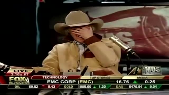 Cissy Cancer Imus and Charles