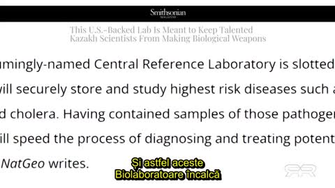 Klaus Schwab & Hunter Biden Connected To Ukraine Bio-Labs