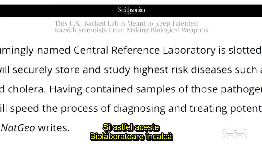 Klaus Schwab & Hunter Biden Connected To Ukraine Bio-Labs