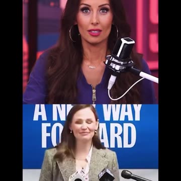 “Is there anything sexier than men for Kamala?” 🤣👇