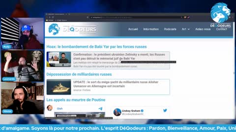 PARTIE1 Une Nouvelle Cité et La Folie de Mars