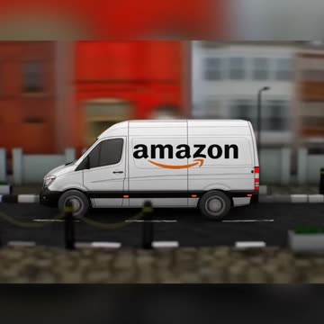 Amazon's Complex Shipping Algorithm: Why Small Items Come in Big Boxes