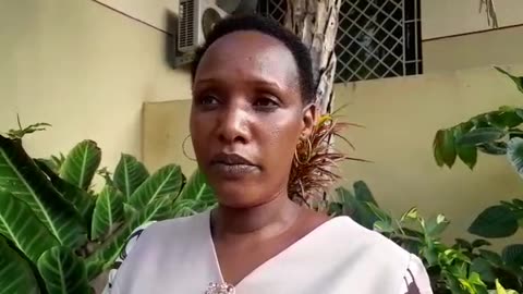 "SHUJAA WA KILIMO HIFADHI KUTOKA MONDULI, ARUSHA | MAFANIKIO NA USHAURI KWA SERIKALI NA FAO"