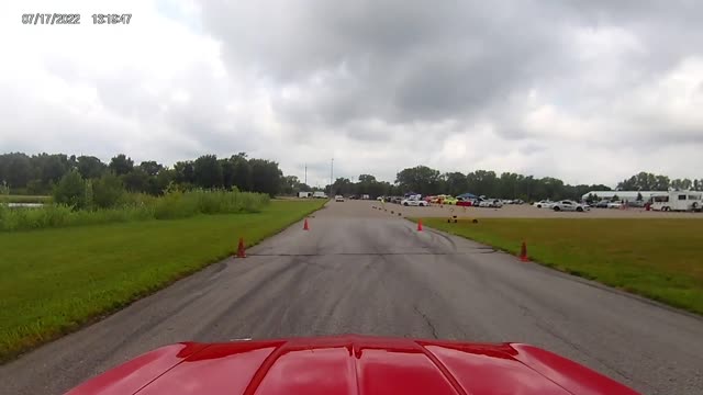KCSCCA 7-17 6th run