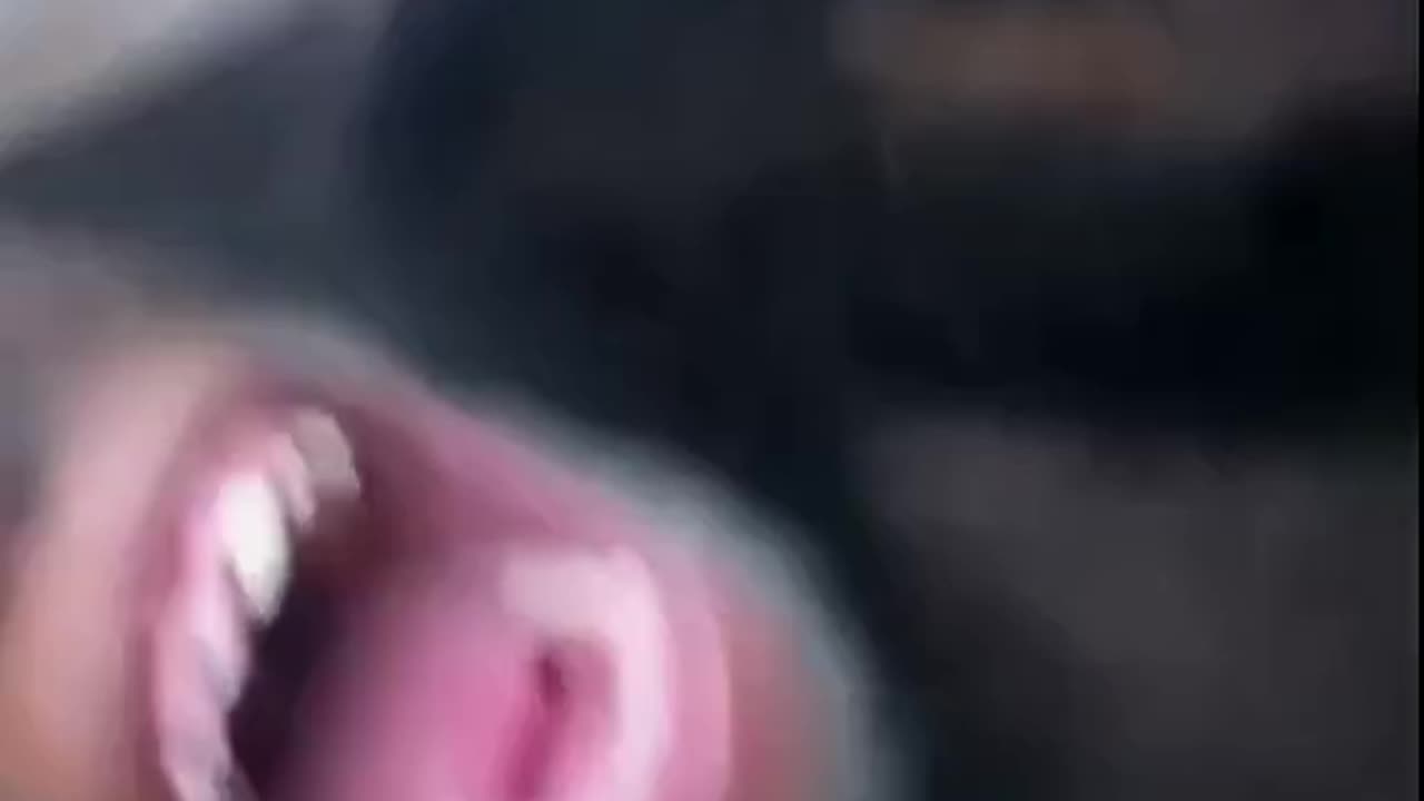 That’s how my friend laughs