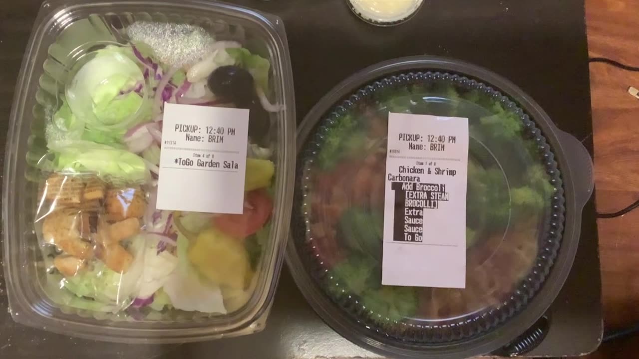 Olive Garden Food #food #viral #trending #shorts