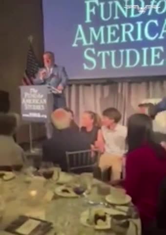 Senator Cruz ROASTS Woke Climate Radicals