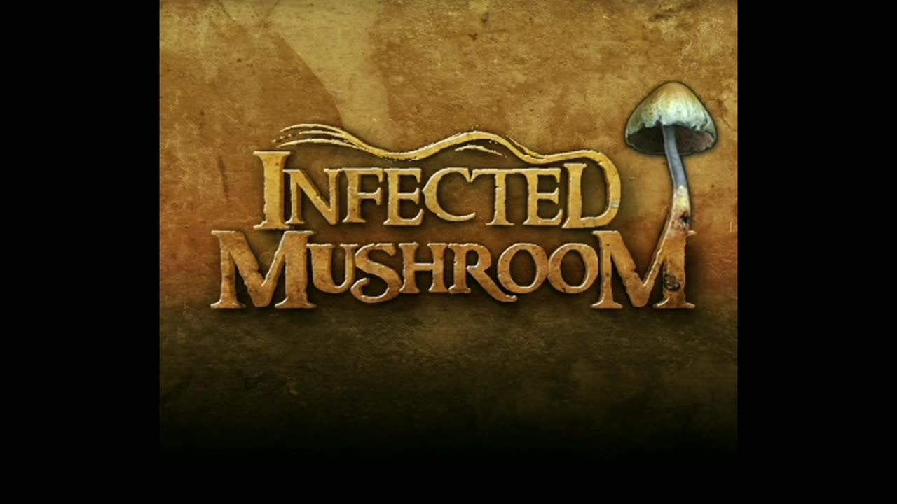 Infected Mushroom _ Kipod #remastered #2024