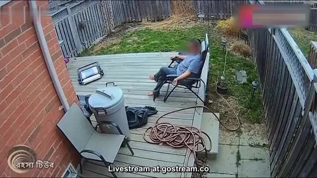 Funny real moments.