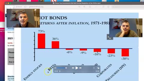 No Stock Market Returns in Next 10 Years Without Dividends