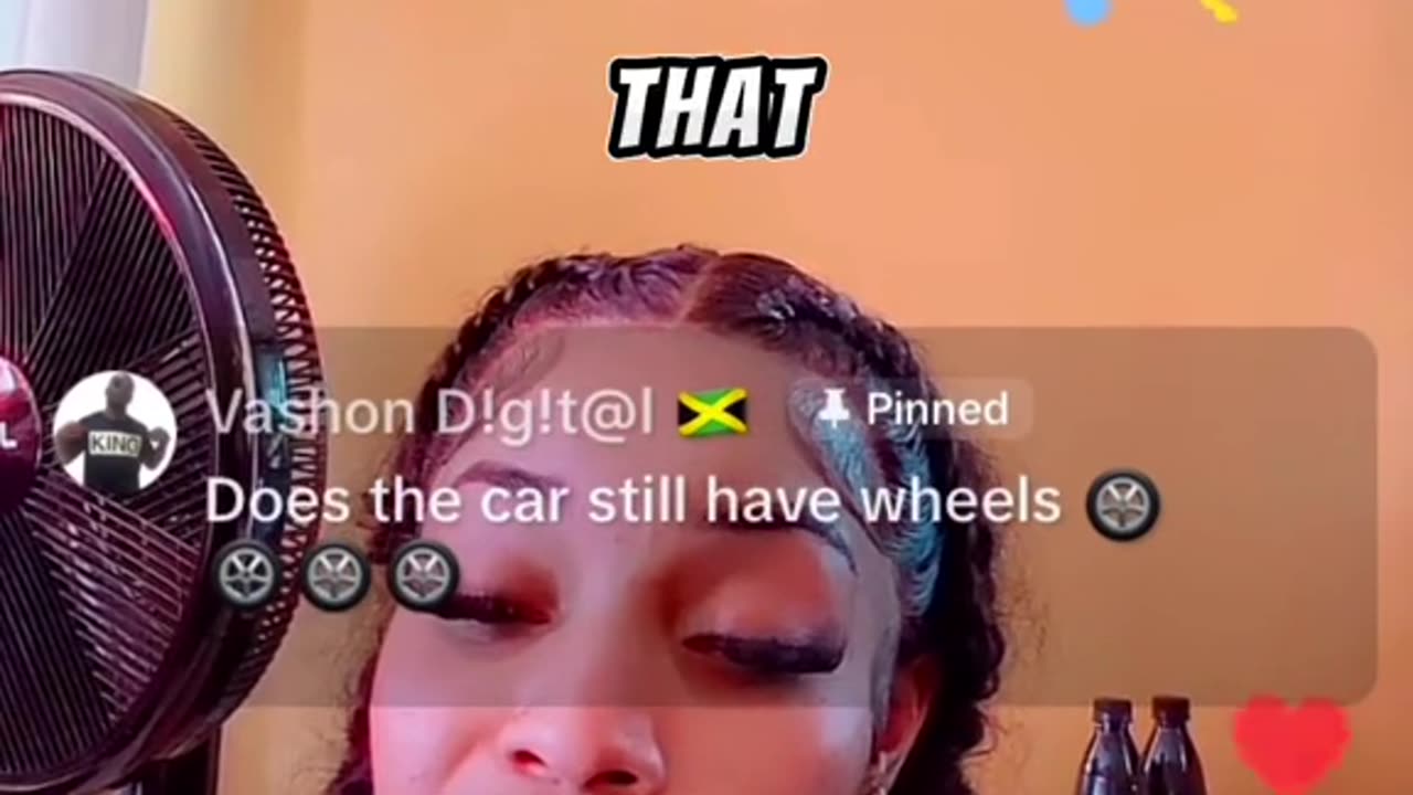DON’T Prank Call a Jamaican on TikTok Live