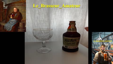 Tastin French Alsacian Beer - 3 Hops -