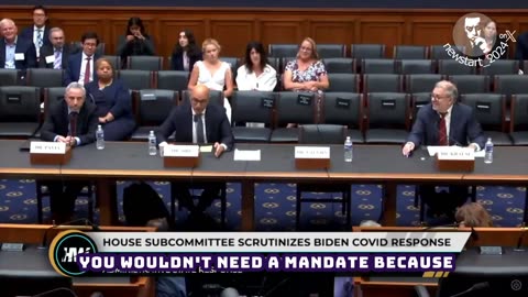 Aaron Siri: If vaccines were safe and effective you wouldn't need a mandate