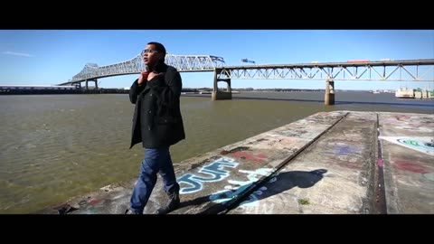 Kevin Gates - Satellites [Official Music Video]