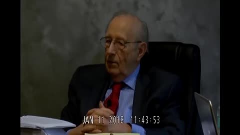 Stanley Plotkin Full 9 hour Deposition with Aaron Siri