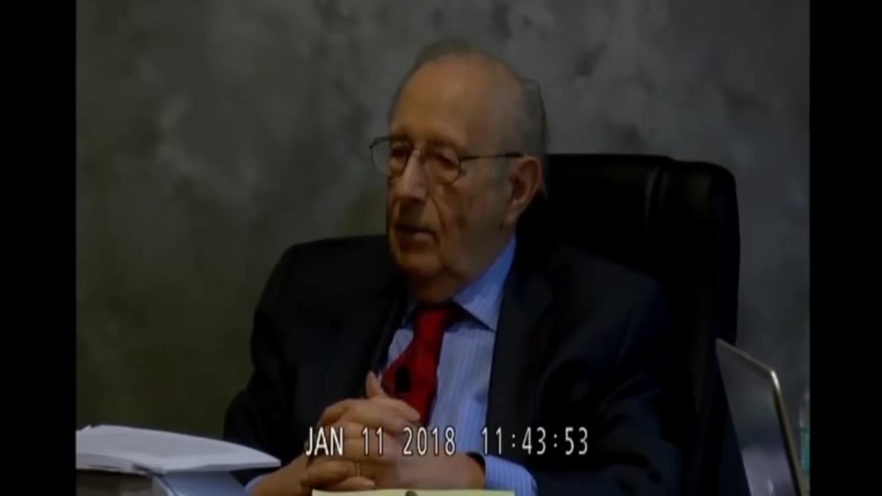 Stanley Plotkin Full 9 hour Deposition with Aaron Siri