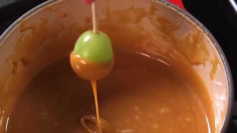 Caramel_Apple_Grapes recipes