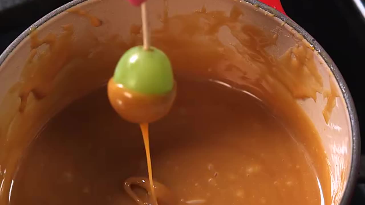 Caramel_Apple_Grapes recipes