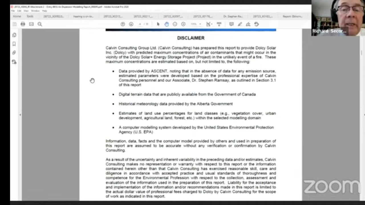 AUC Proceeding #28723 hearing Day 1 Part 4