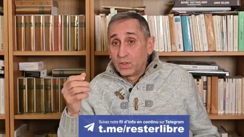 Thierry Meyssan - février 2024