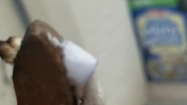 Paper Pistol test fire