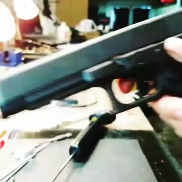 OverWatch Enhanced EDUCATIONAL ONLY