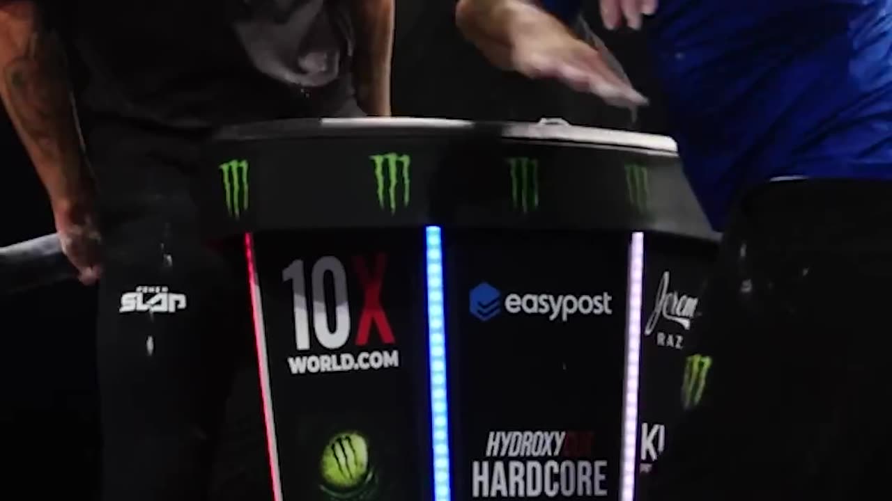 Branden and Joe BATTLED it out in Ep 7 _Full-HD