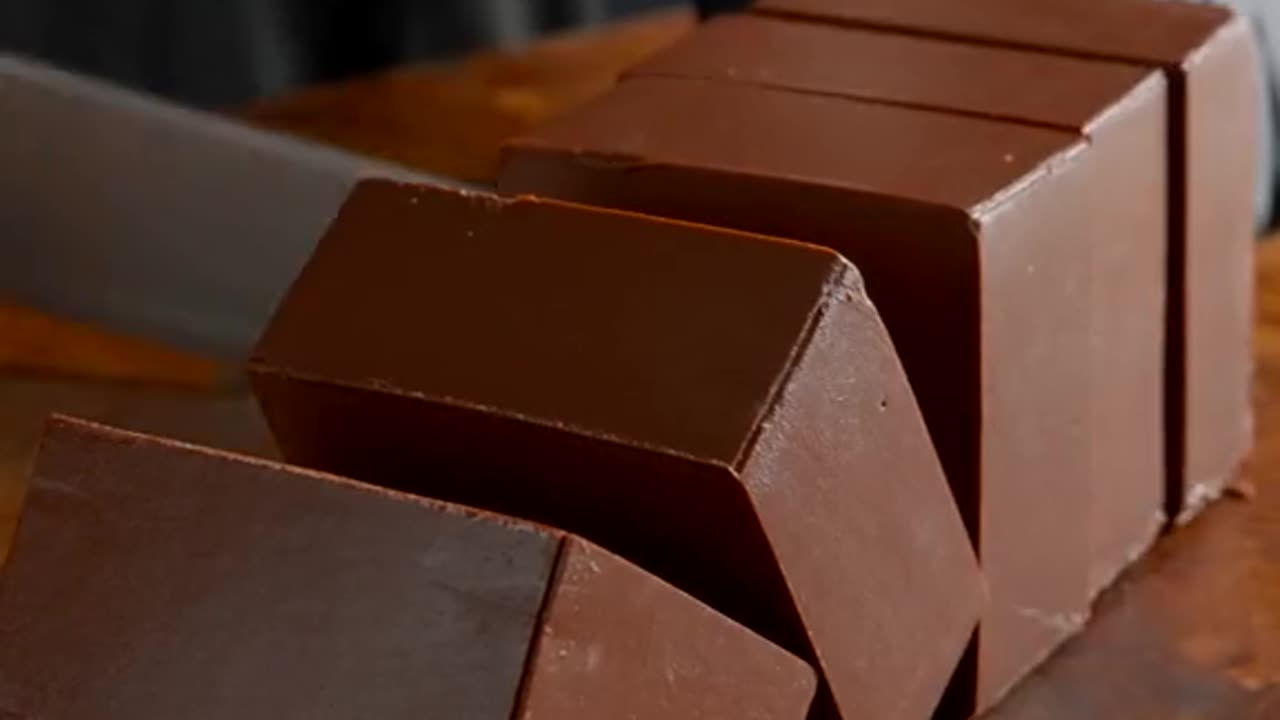 Ultimate Chocolate Cake