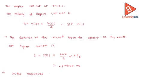 Differential Equation PART 1 - EcademicTube Video Solutions