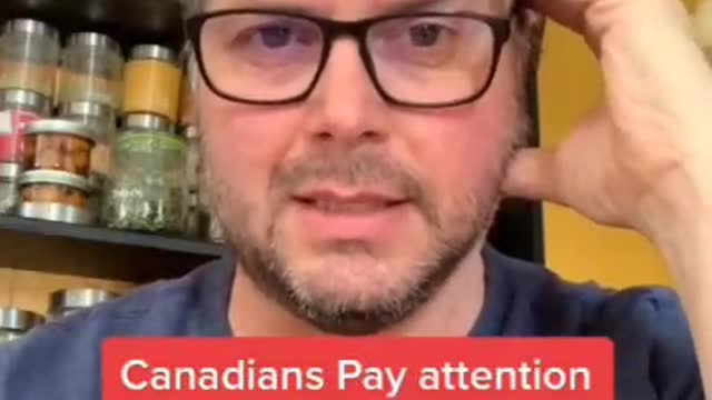 Canadian Bill S-233. You need to hear this!