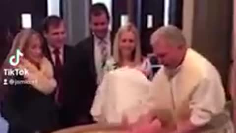 Ein folgenschweres Missgeschick 😎