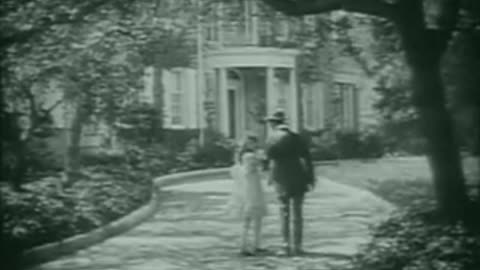 Pollyanna (1920) Full Movie