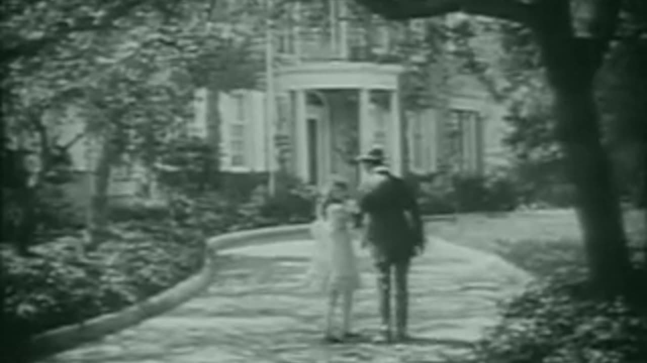 Pollyanna (1920) Full Movie