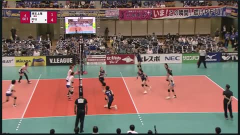 Kyoko Aoyagi in 2019/2020 season