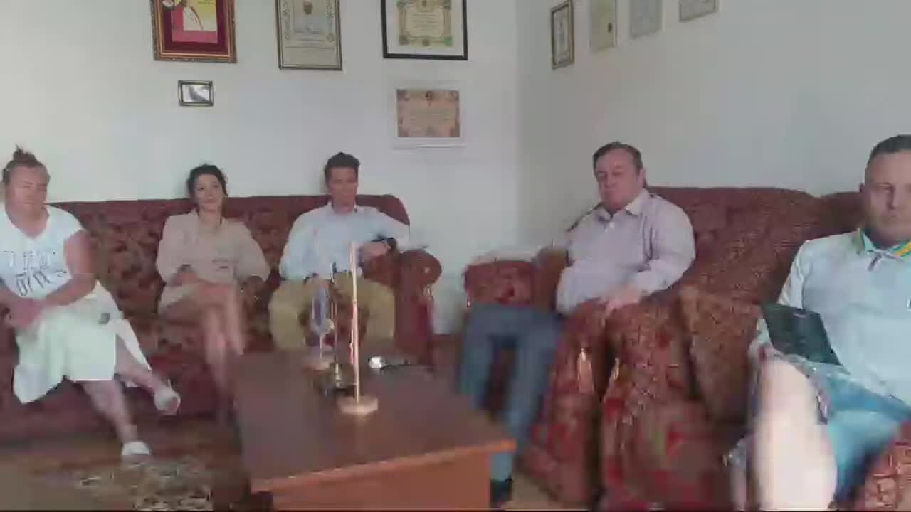 Usunięty film z YouTube Prezydenda Jana Zbigniewa Potockiego - o badaniach