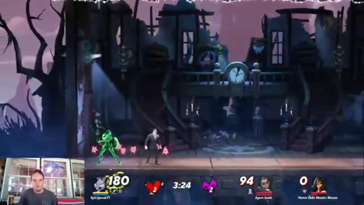 Reflect Damage Rift Completion