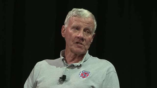 Gene Andrews Exposes Lies about Nathan Bedford Forest