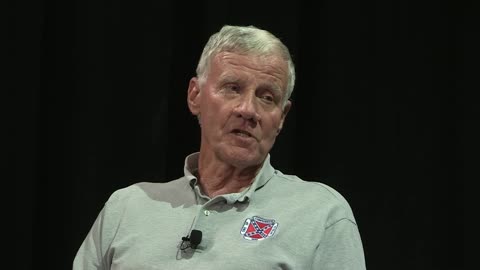 Gene Andrews Exposes Lies about Nathan Bedford Forest